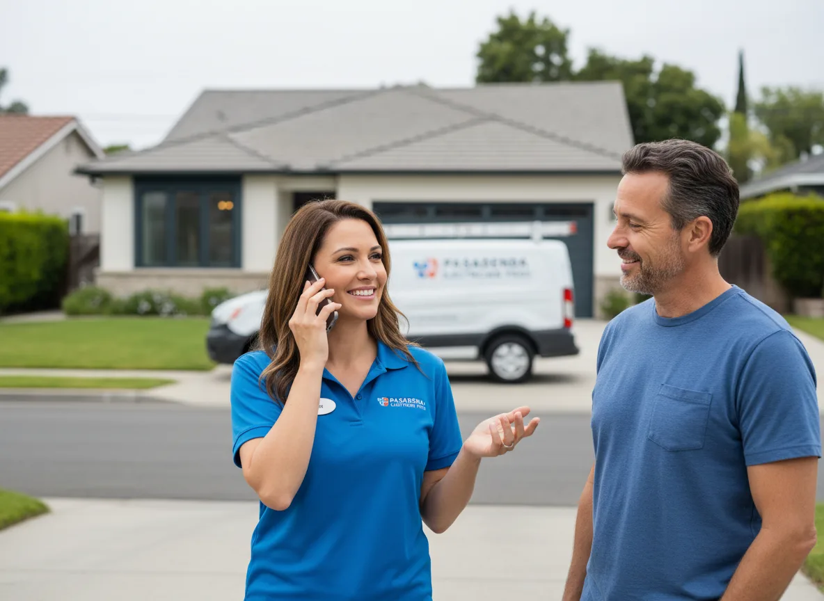 Electrician Crownsville, MD FAQs